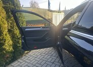 Volkswagen Passat Kombi 2,0 l 110 kw