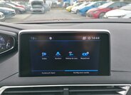 Peugeot 3008 SUV / Terénní 1,2 l 96 kw