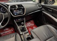 Suzuki SX4 S-Cross SUV 1,4 l 103 kw