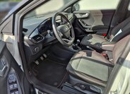 Ford Puma Hatchback 999,0 91 kw