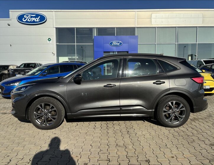 Ford Kuga SUV 2,5 l 140 kw
