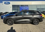 Ford Kuga SUV 2,5 l 140 kw