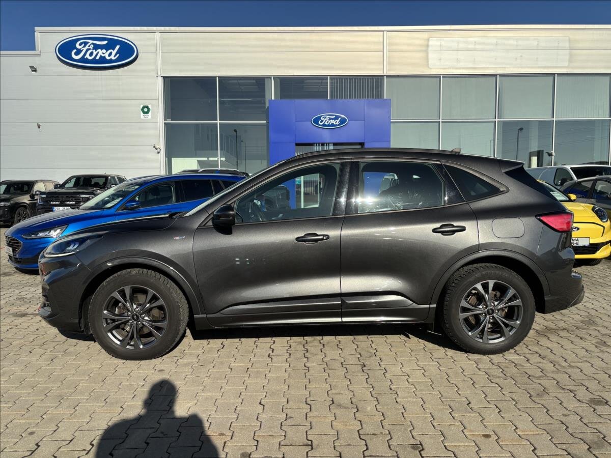 Ford Kuga SUV 2,5 l 140 kw