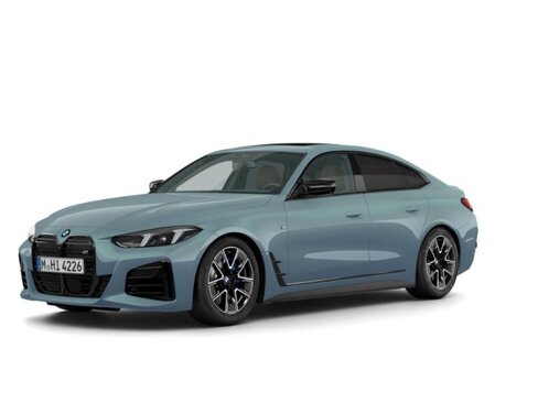 BMW Řada 4 Ostatní 3,0 l 275 kw