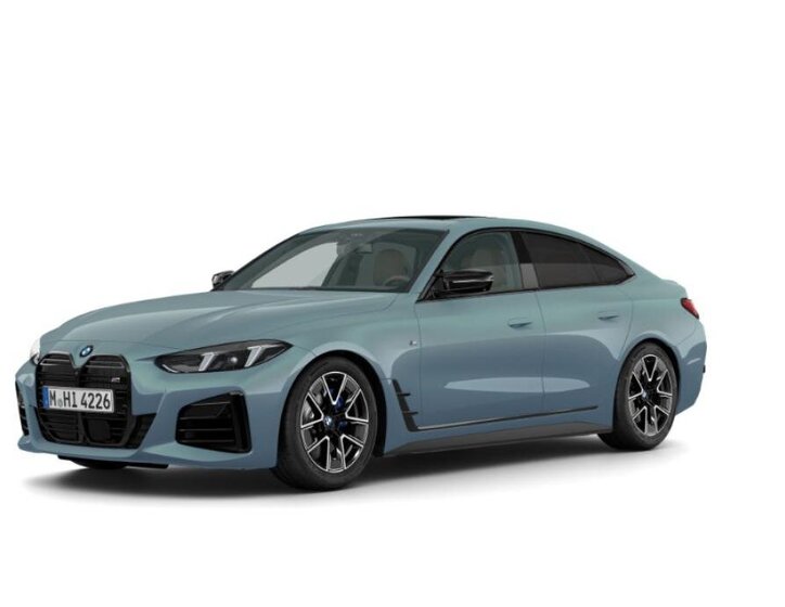 BMW Řada 4 Ostatní 3,0 l 275 kw