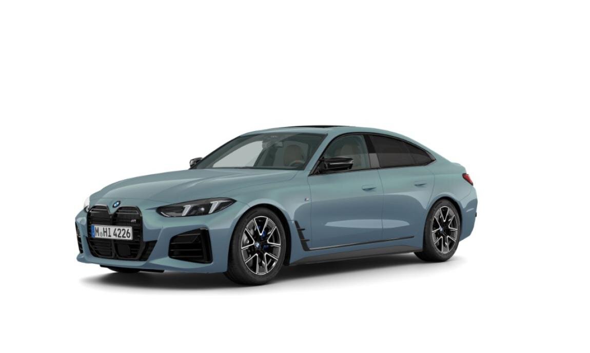 BMW Řada 4 Ostatní 3,0 l 275 kw