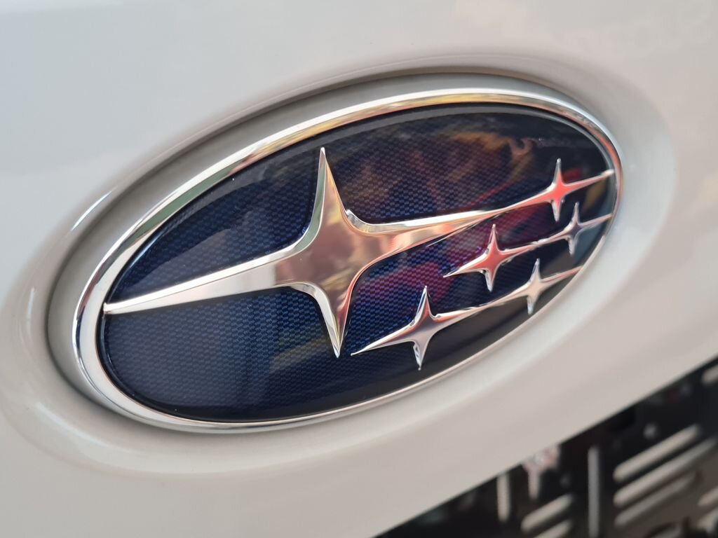 Subaru Crosstrek SUV 2,0 l 100 kw