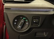 Škoda Scala Hatchback 999,0 85 kw