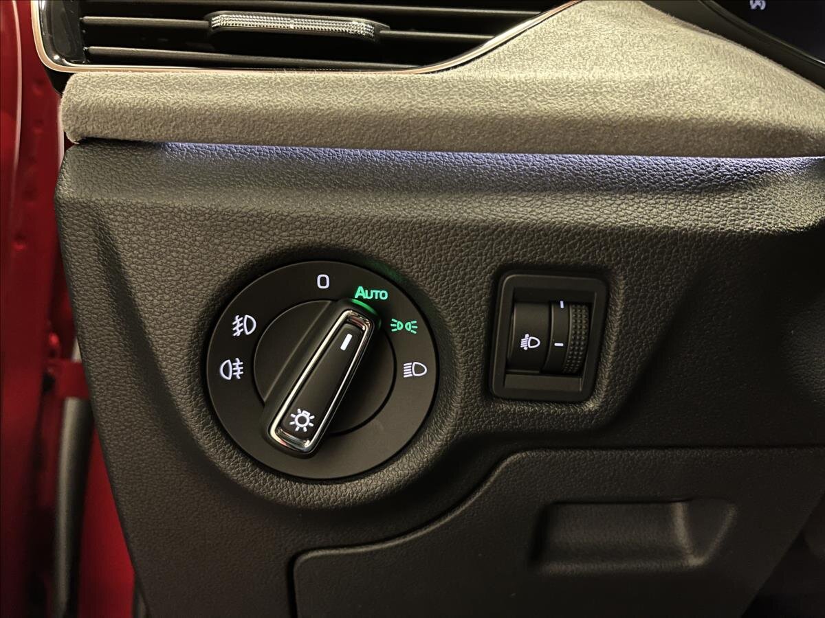 Škoda Scala Hatchback 999,0 85 kw