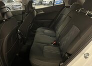 KIA Sportage SUV / Terénní 1,6 l 110 kw