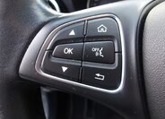 Mercedes-Benz Třídy C Kombi 1,6 l 115 kw