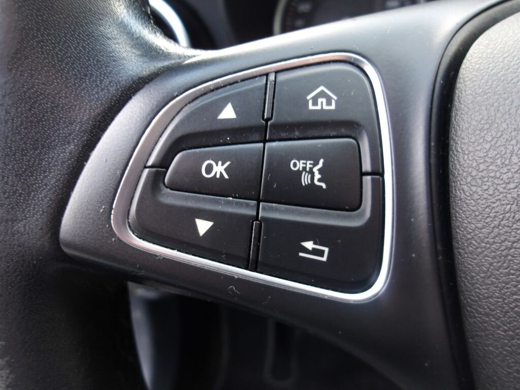 Mercedes-Benz Třídy C Kombi 1,6 l 115 kw