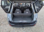 Citroën Grand C4 SpaceTourer MPV 2,0 l 120 kw