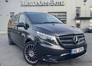 Mercedes-Benz Vito 1