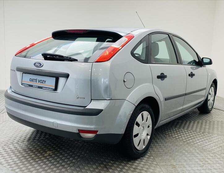 Ford Focus 2