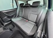 Škoda Octavia Kombi 1,5 l 110 kw