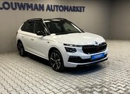 Škoda Kamiq Hatchback 1,5 l 110 kw