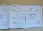 Škoda Fabia Hatchback 1,4 l 63 kw