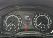 Škoda Karoq SUV / Terénní 2,0 l 85 kw