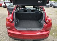 Nissan Juke CUV / Crossover 1,6 l 86 kw