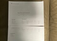 Opel Vivaro VAN / Minibus 1,6 l 89 kw