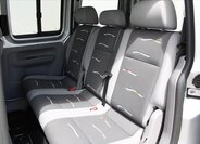 Volkswagen Caddy 10