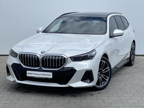 BMW Řada 5