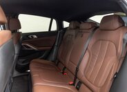 BMW X6 SUV 3,0 l 210 kw