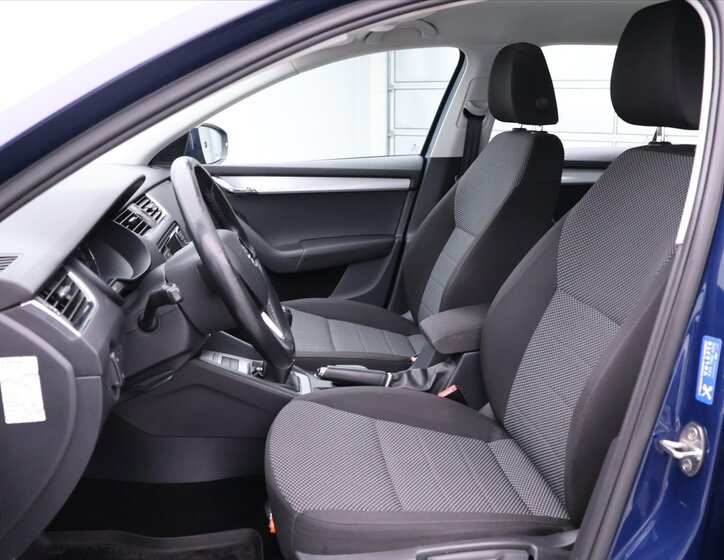 Škoda Octavia Kombi 1,4 l 110 kw