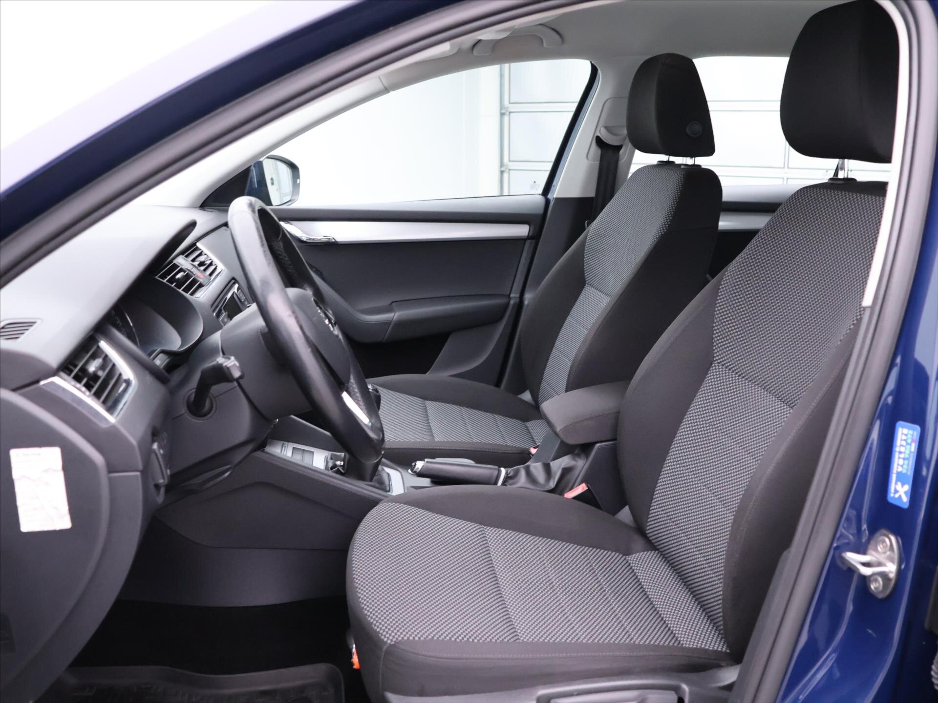 Škoda Octavia Kombi 1,4 l 110 kw