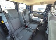 Ford Transit Custom Ostatní 2,0 l 96 kw