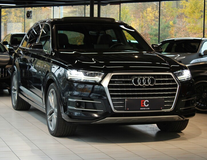 Audi Q7 34