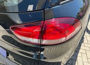Renault Clio Kombi 1,1 l 54 kw