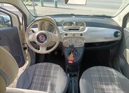 Fiat 500 Hatchback 1,2 l 51 kw