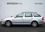 Škoda Octavia Kombi 2,0 l 103 kw