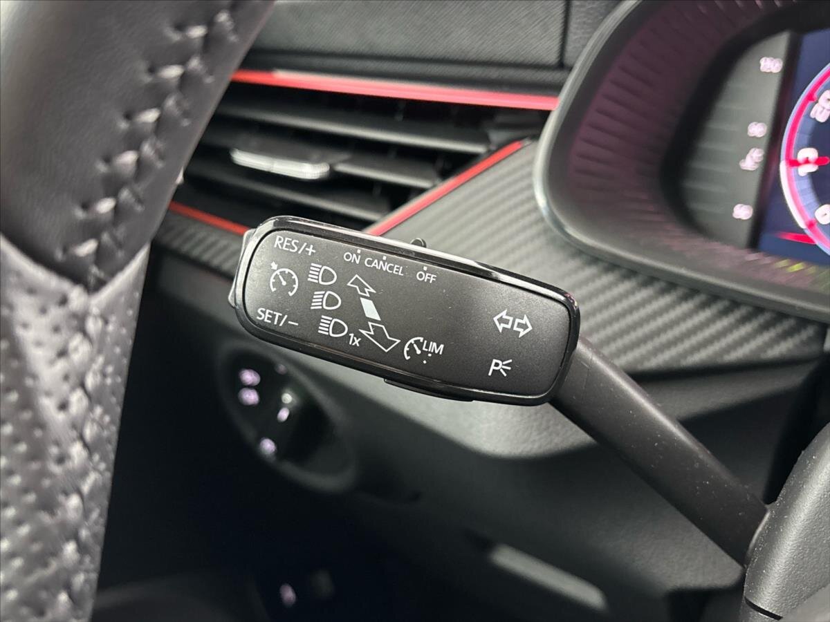 Škoda Scala Hatchback 999,0 85 kw