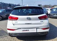 Hyundai i30 Hatchback 1,5 l 81 kw