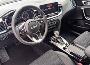 KIA XCeed Hatchback 1,6 l 110 kw