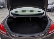 Mercedes-Benz Třídy C 12