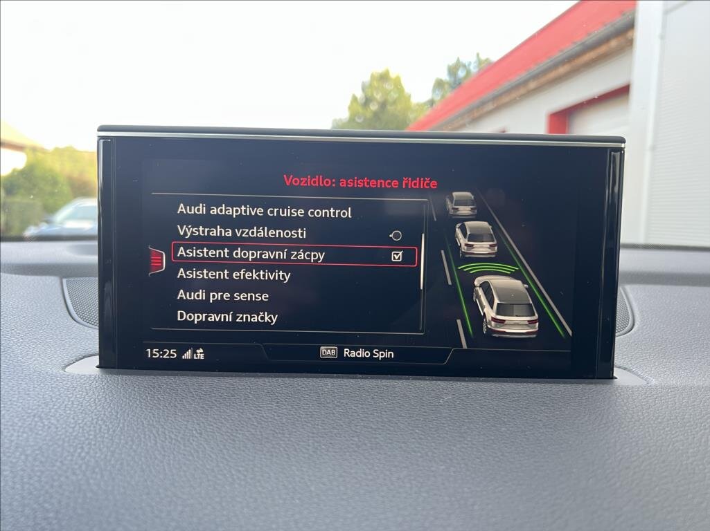 Audi SQ7 SUV 4,0 l 320 kw