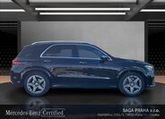 Mercedes-Benz GLE SUV 3,0 l 280 kw