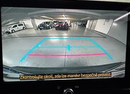 Toyota Yaris Cross SUV / Terénní 1,5 l 95 kw