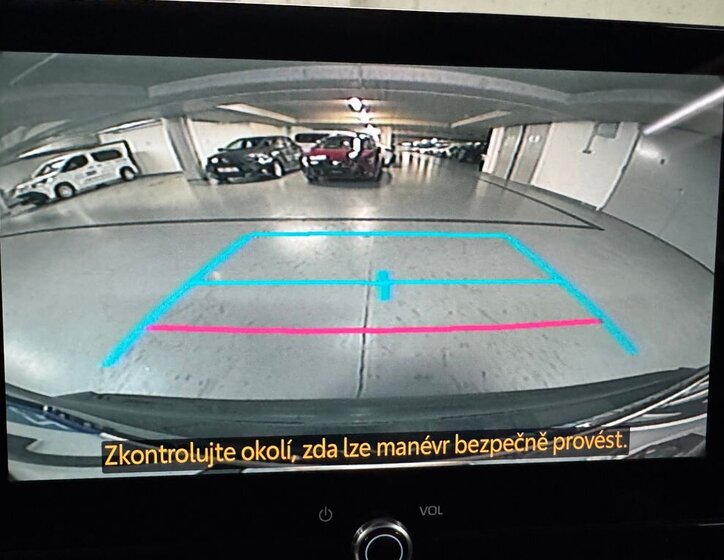 Toyota Yaris Cross SUV / Terénní 1,5 l 95 kw