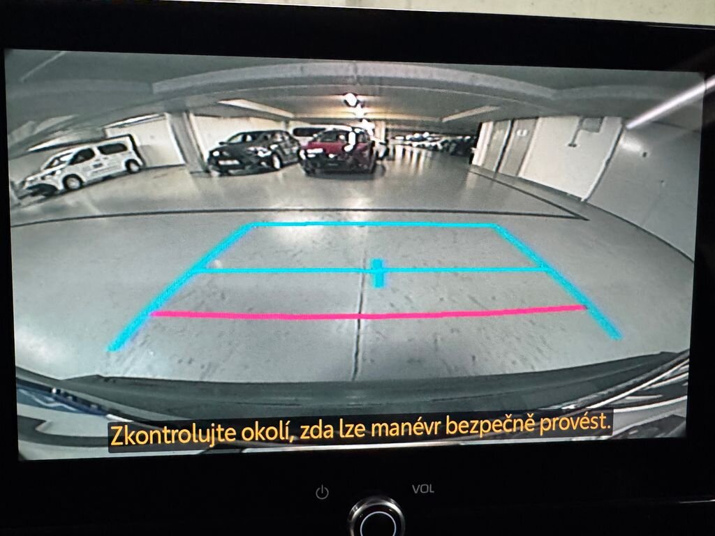 Toyota Yaris Cross SUV / Terénní 1,5 l 95 kw