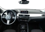 BMW X2 SUV 1,5 l 100 kw