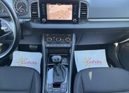 Škoda Karoq SUV / Terénní 2,0 l 110 kw