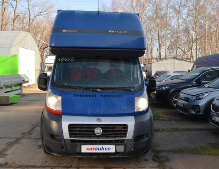 Fiat Ducato 2