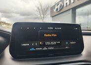 Hyundai Santa Fe SUV 2,2 l 142 kw