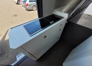 Volkswagen Grand California VAN-Minibus 2,0 l 130 kw