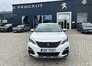 Peugeot 3008 10